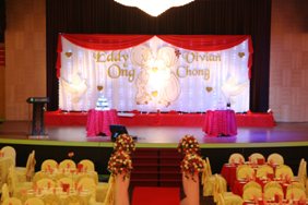 Chinese Wedding